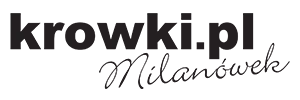 logo Krowki.pl Sp. z o.o.